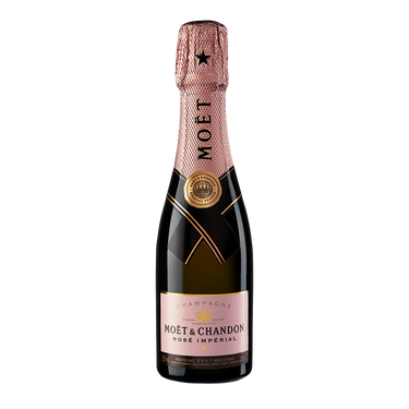 Moët & Chandon Impérial Rosé Mini, 0.2