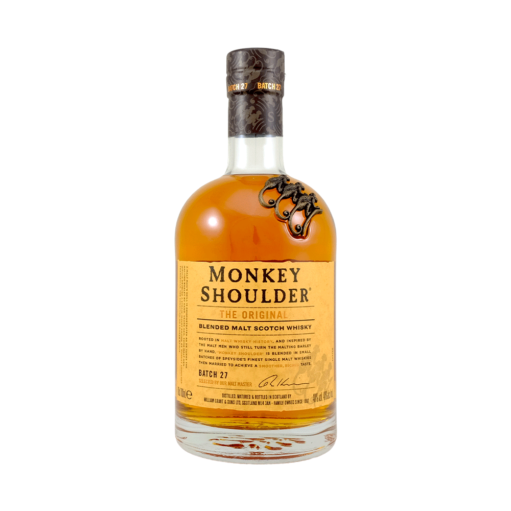 Monkey Shoulder, 0.7