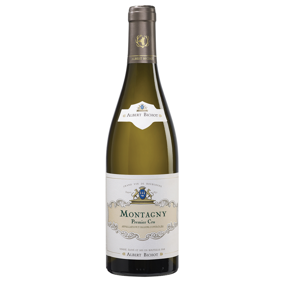 Montagny 1er Cru Chardonnay, Albert Bichot 0.75