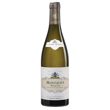 Montagny 1er Cru Chardonnay, Albert Bichot 0.75