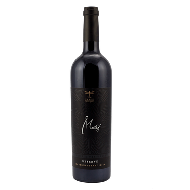 Motif Reserva Cabernet Franc, Via Verde 0.75