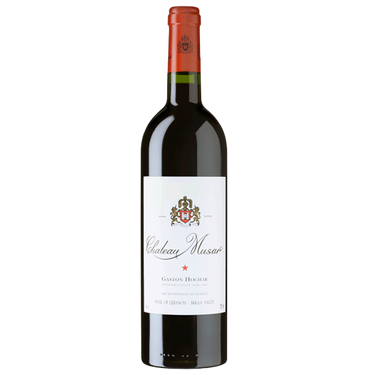 Chateau Musar 2016, 0.75