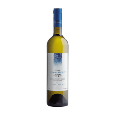 Malagousia & Assyrtiko, Gerovassiliou 0.75