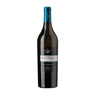 Malagousia 2021, Gerovassiliou 0.75