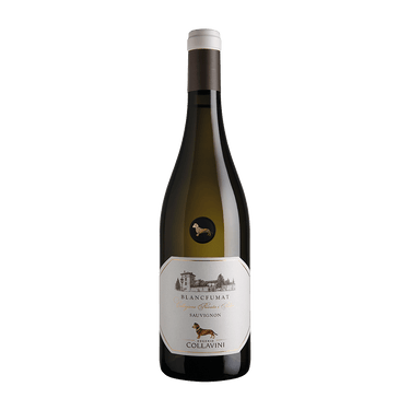 Sauvignon Blanc Blancfumat Collio DOC 2021, Collavini 0.75