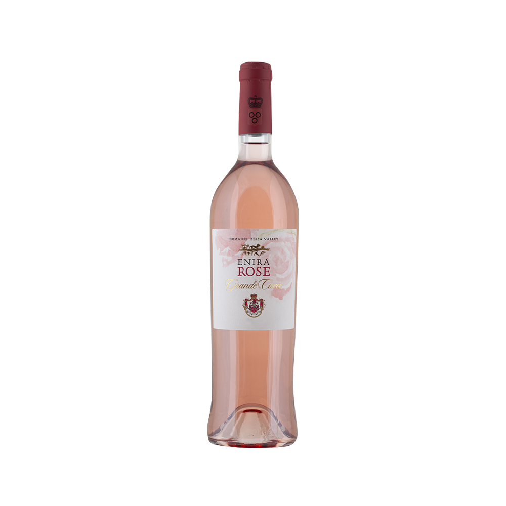 Enira Розе Grand Cuvee, Беса Вали 0.75