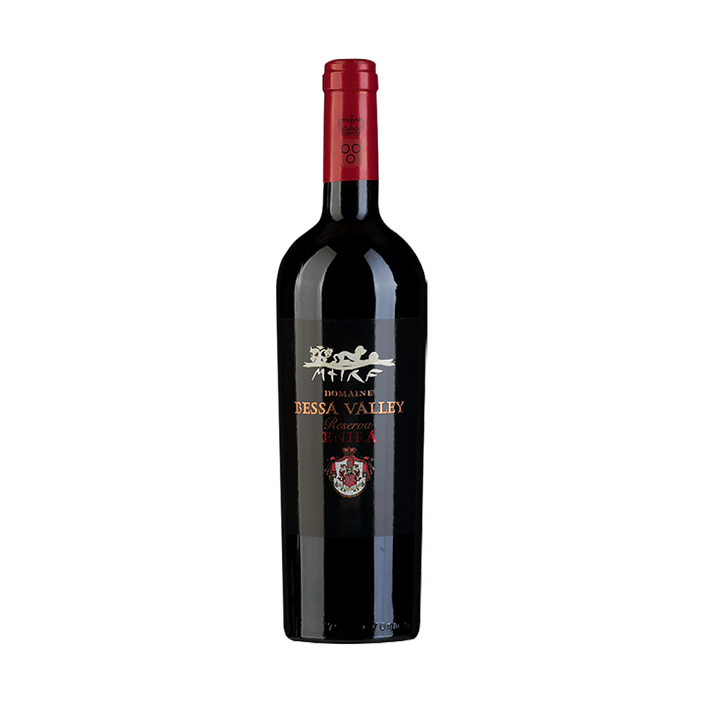 Enira Reserva, Bessa Valley 0.75