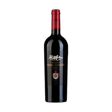 Enira Reserva, Bessa Valley 0.75