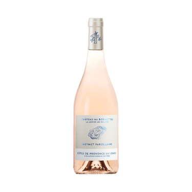 Instinct Parcellaire Provence Rose 2020, Chateau Des Bormettes 0.75