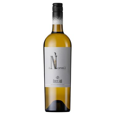 Rossidi Enophile Muscat & Chardonnay 2020, Rossidi 0.75