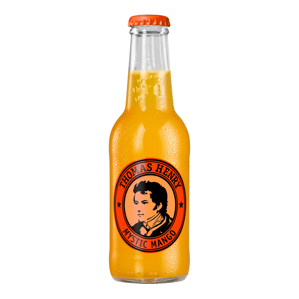 Thomas Henry Mystic Mango 0.2