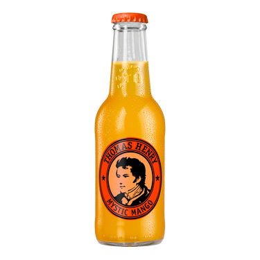 Thomas Henry Mystic Mango 0.2