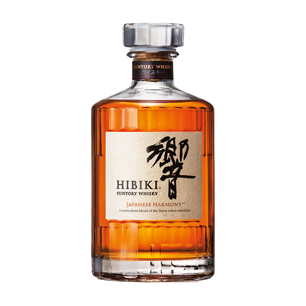 Hibiki Japanese Harmony 0.7