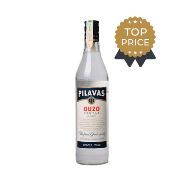 Ouzo Pilavas 0.7