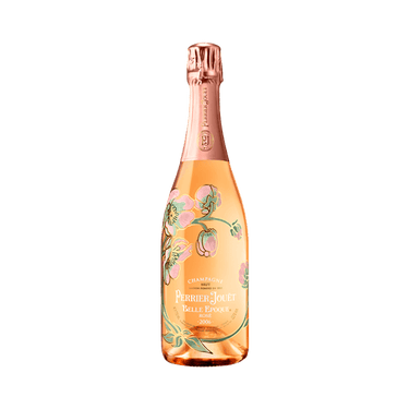 Perrier Jouet Belle Epoque Rose 0.75