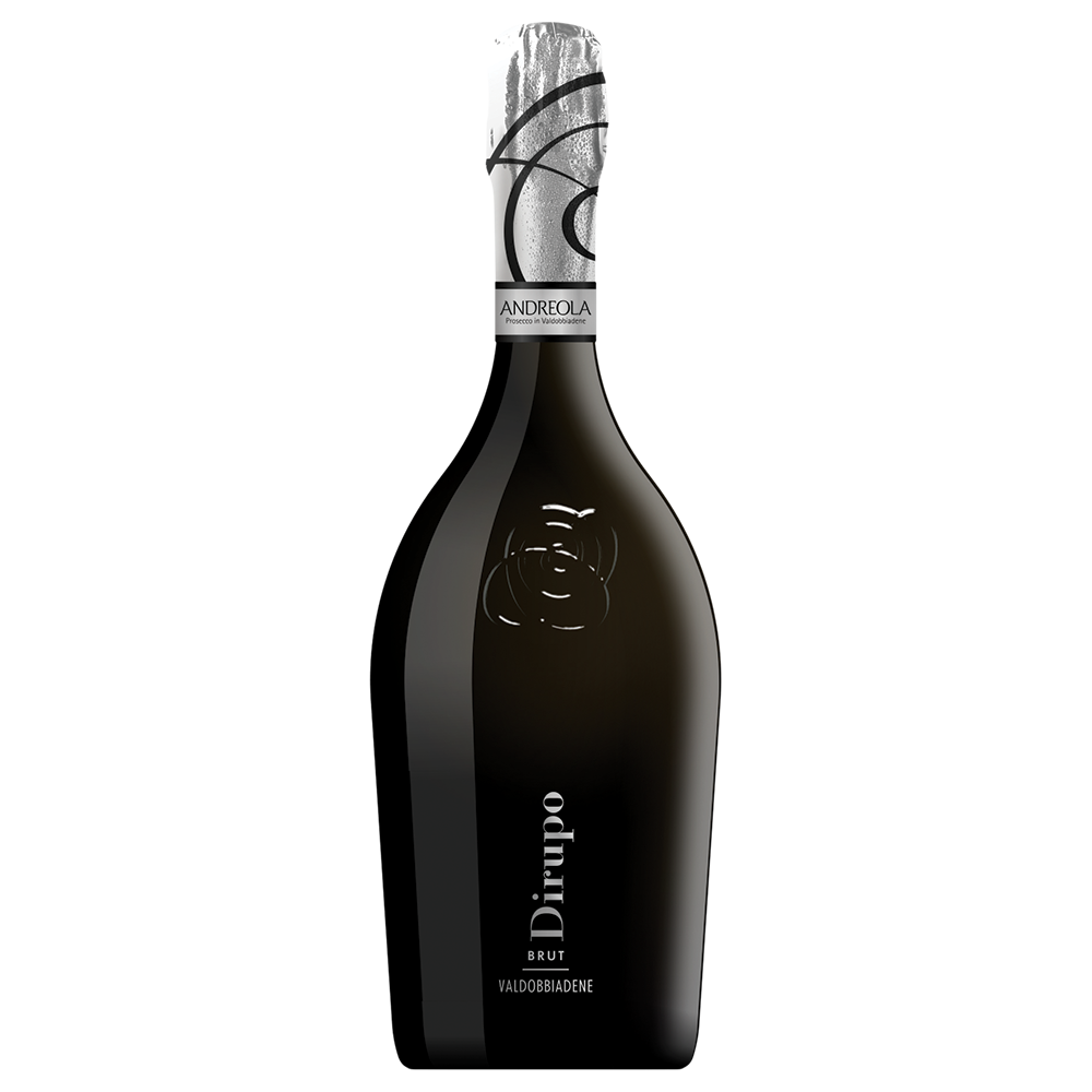 Dirupo Valdobbiadene Prosecco Superiore DOCG, Andreola 0.75