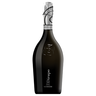 Dirupo Valdobbiadene Prosecco Superiore DOCG, Andreola 0.75