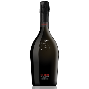 Mas de Fer Valdobbiadene Prosecco Superiore DOCG, Andreola 0.75