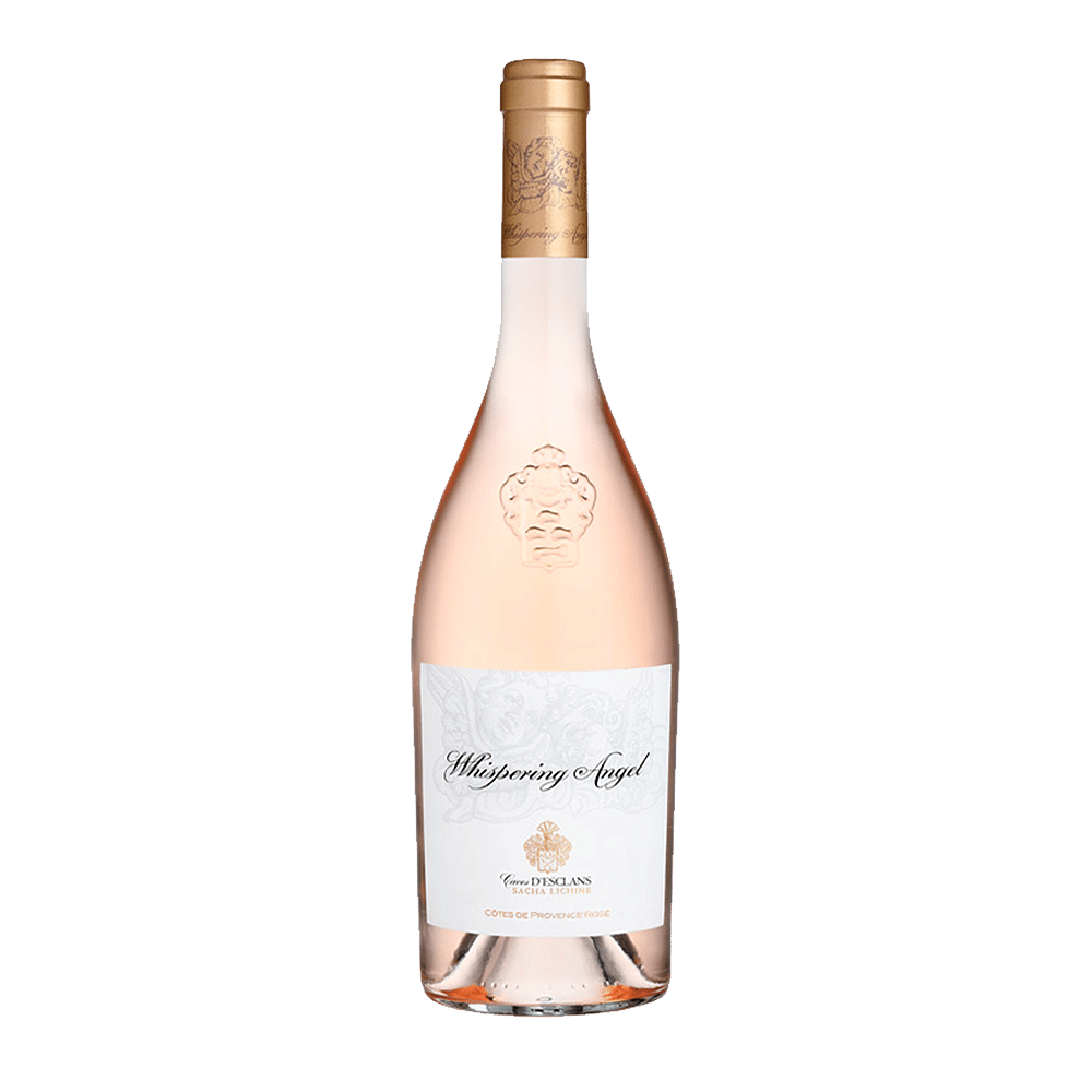 Whispering Angel, Chateau d'Esclans 0.75