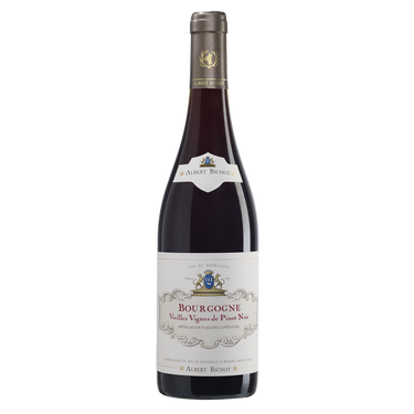 Bourgogne Vieilles Vignes de Pinot Noir, Albert Bichot 0.75