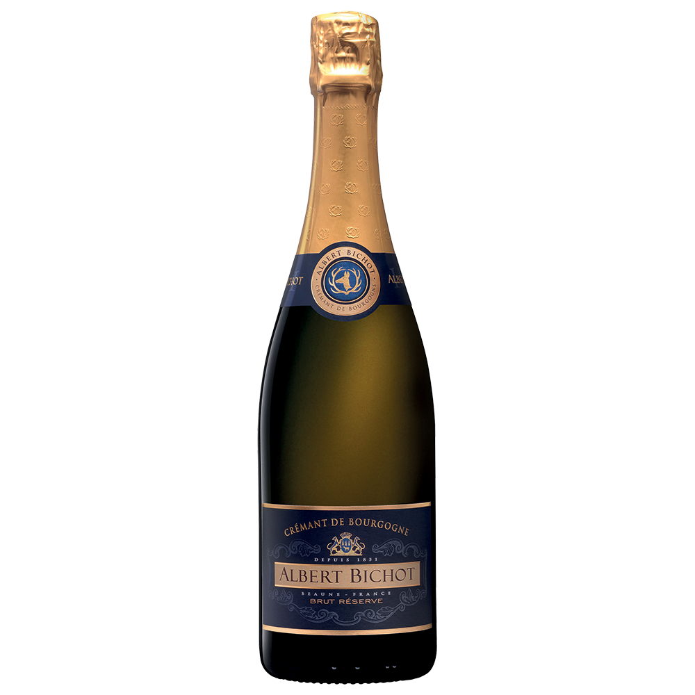 Cremant de Bourgogne Brut Reserve, Albert Bichot 0.75