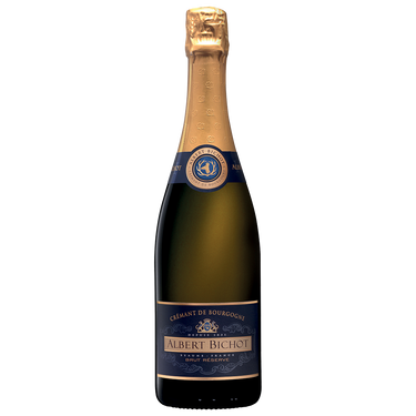 Cremant de Bourgogne Brut Reserve, Albert Bichot 0.75