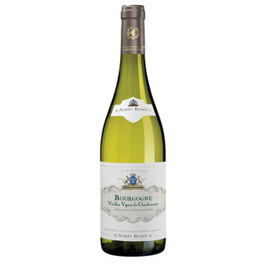 Bourgogne Vieilles Vignes de Chardonnay, Albert Bichot 0.75