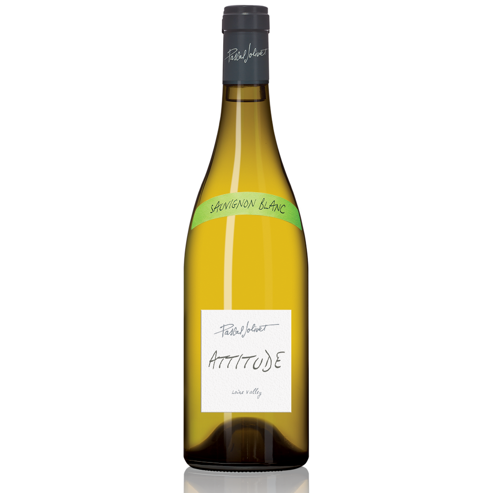 Attitude Sauvignon Blanc, Pascal Jolivet 0.75