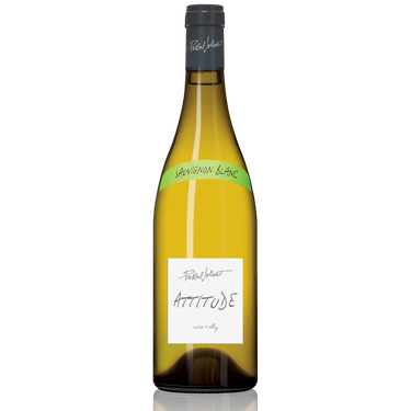 Attitude Sauvignon Blanc, Pascal Jolivet 0.75