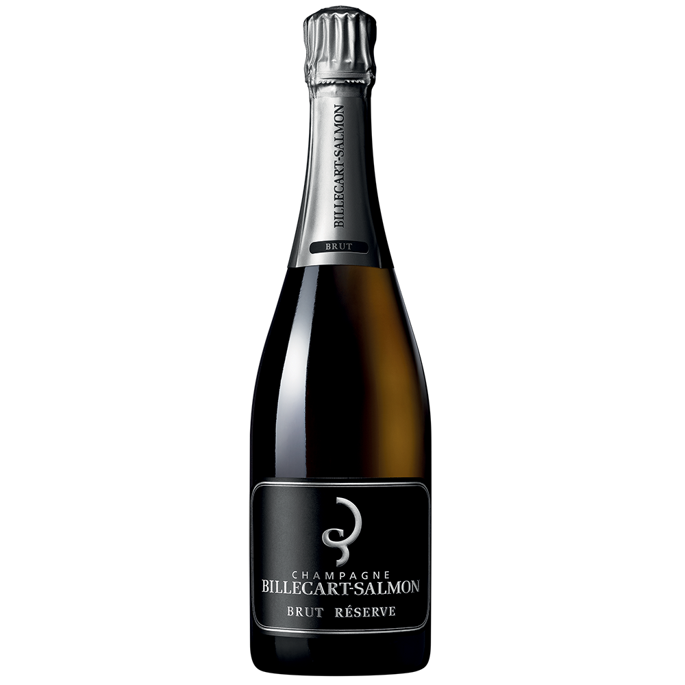 Brut Reseve, Billecart-Salmon 0.75