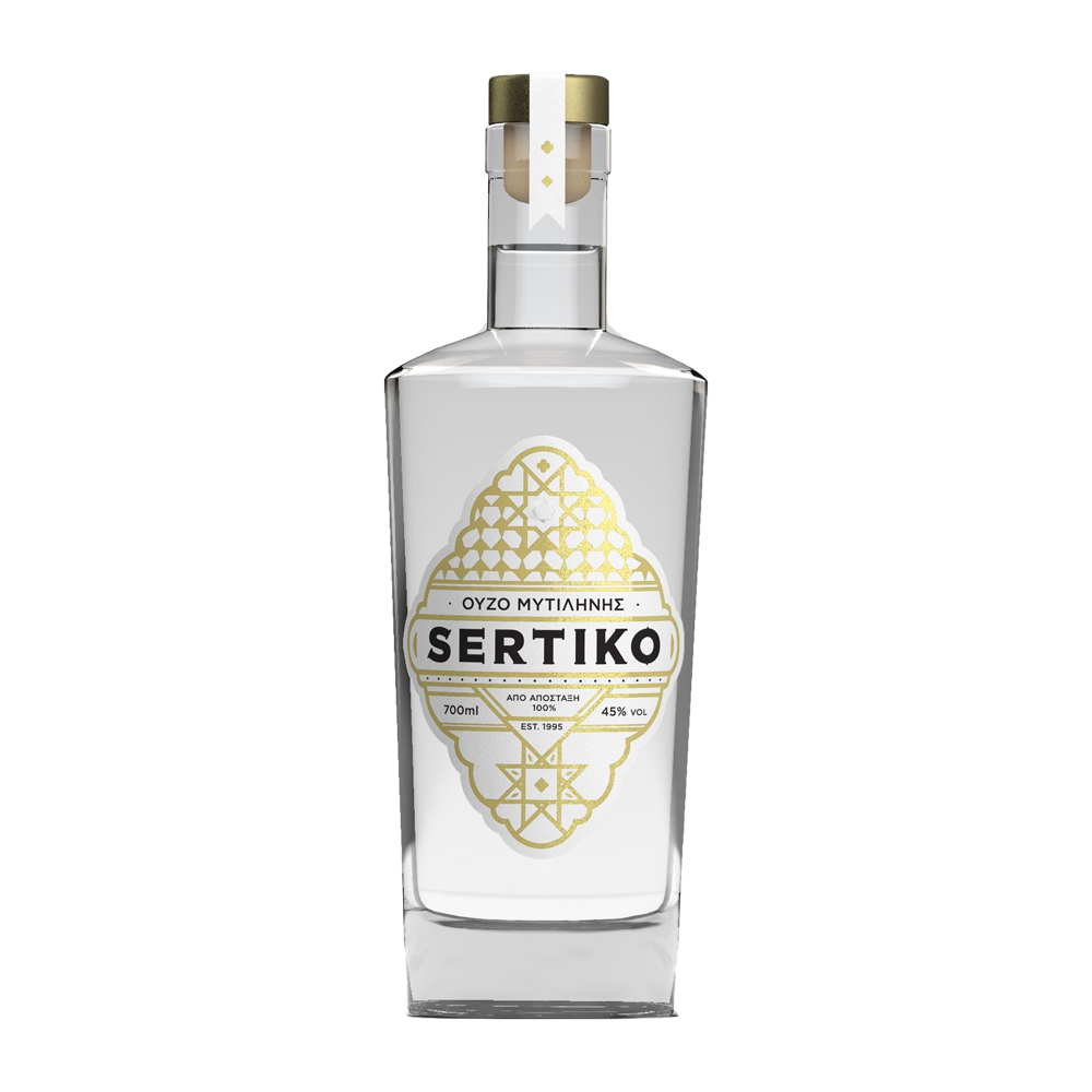 Ouzo Sertiko 0.7