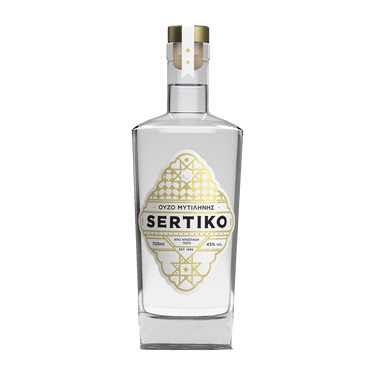 Ouzo Sertiko 0.7