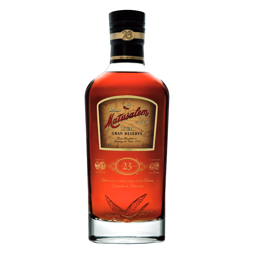 Matusalem Gran Reserva Solera 23 0.7