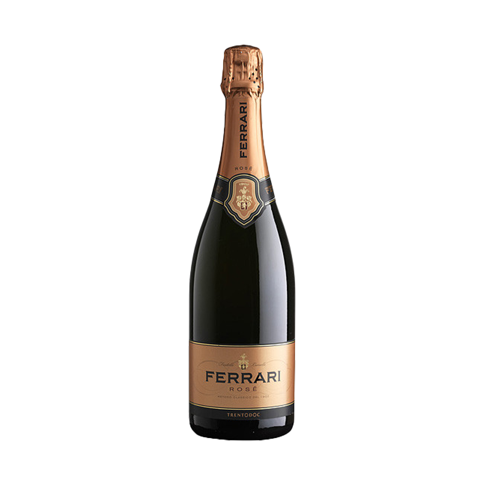 Ferrari Rose Trento DOC 0.75