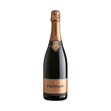 Ferrari Rose Trento DOC 0.75