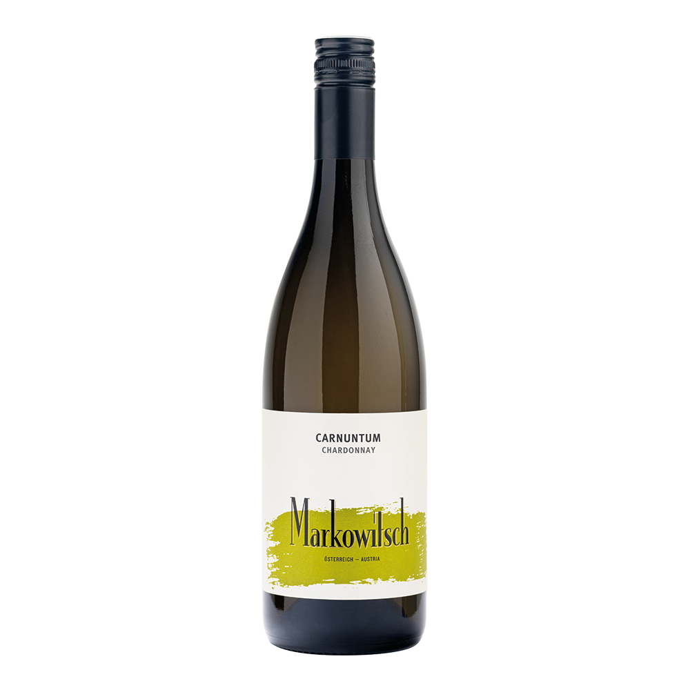 Chardonnay 2020, Markowitsch 0.75