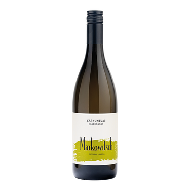 Chardonnay 2020, Markowitsch 0.75