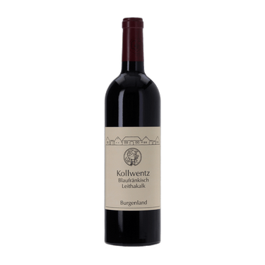 Blaufrankisch Leithakalk 2016, Kollwentz 0.75