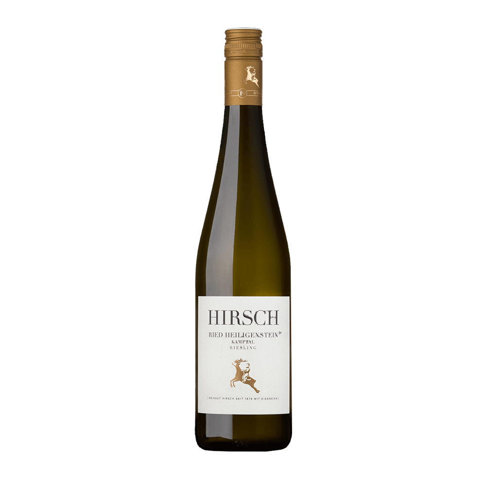 Riesling Heiligenstein Kamptal DAC organic 2019, Hirsch 0.75