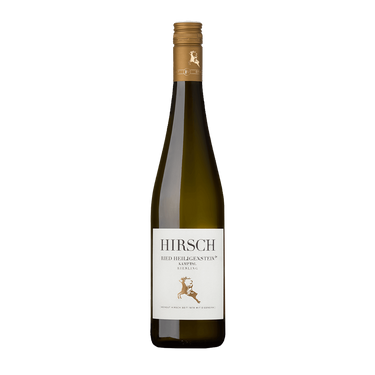 Riesling Heiligenstein Kamptal DAC bio 2019, Hirsch 0.75