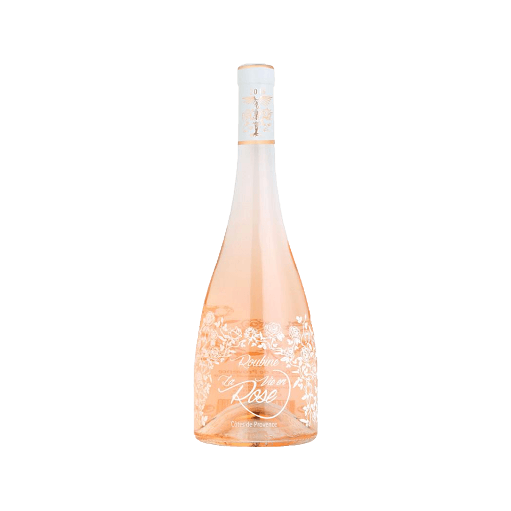 Chateau Roubine La Vie en Rose 0.75