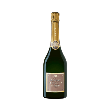 Deutz Champagne Brut 2014 0.75