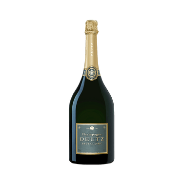 Deutz Champagne Brut Classic Magnum NV 1.5