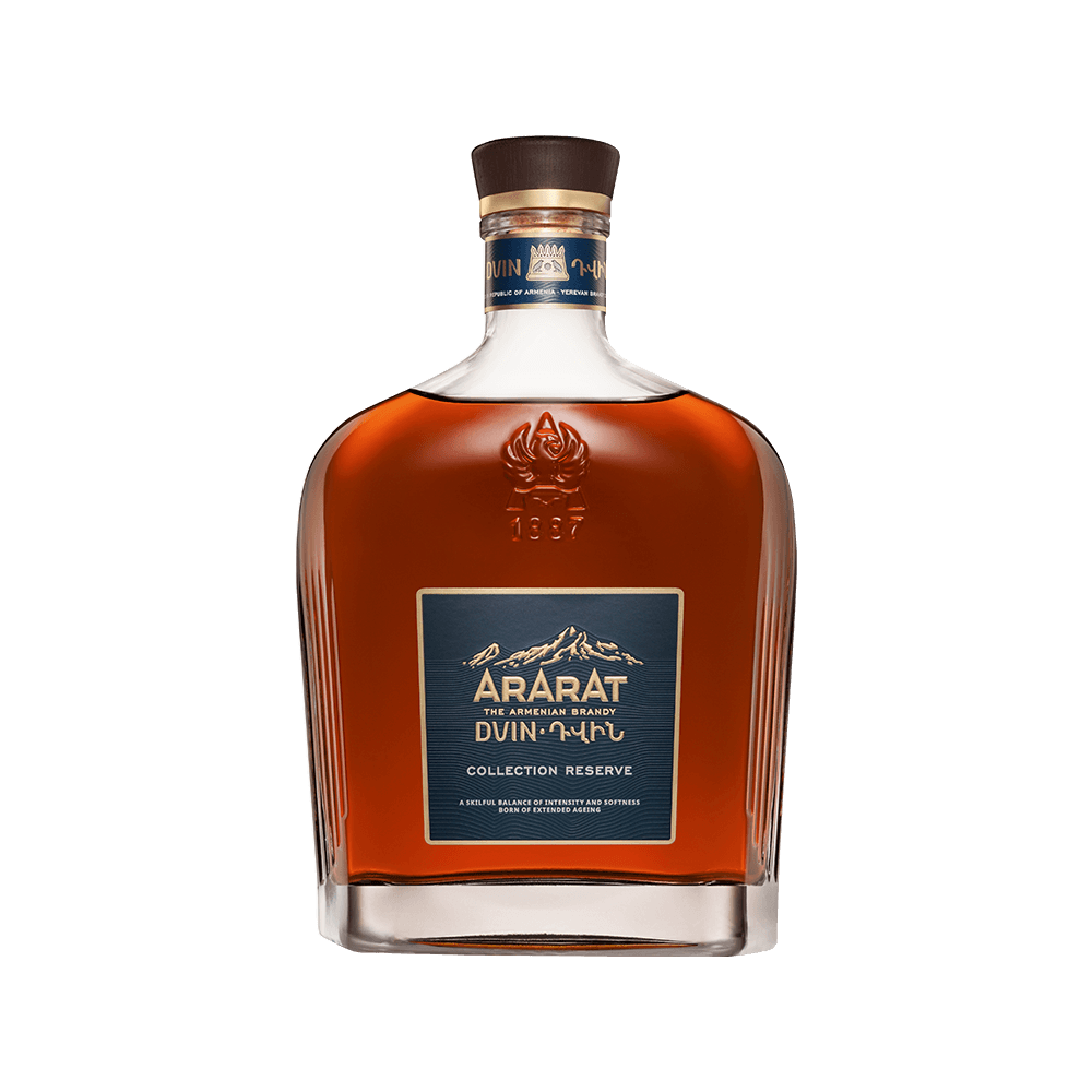 Ararat Dvin 0.7