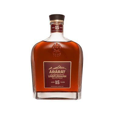 Ararat Vaspurakan 15 YO 0.7