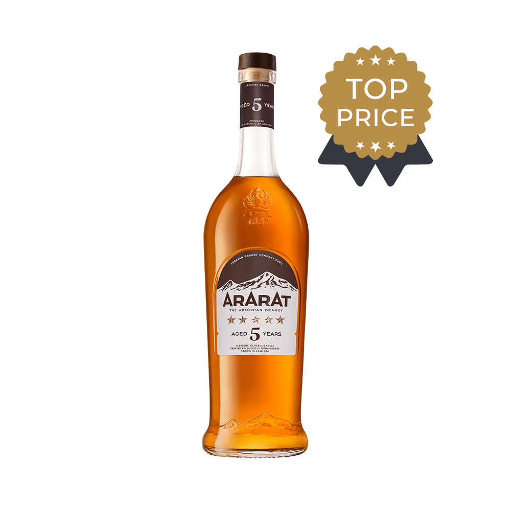 Ararat 5 YO 0.7L