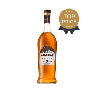 Ararat 5 YO 0.7L