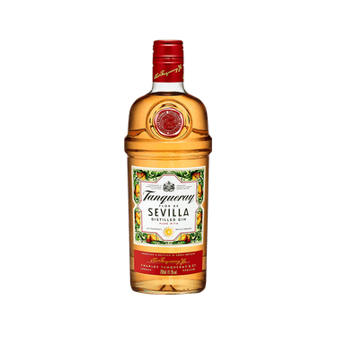 Tanqueray Flor de Sevilla 0.7