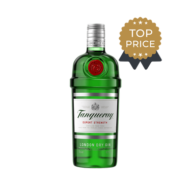 Tanqueray London Dry Gin 0.7