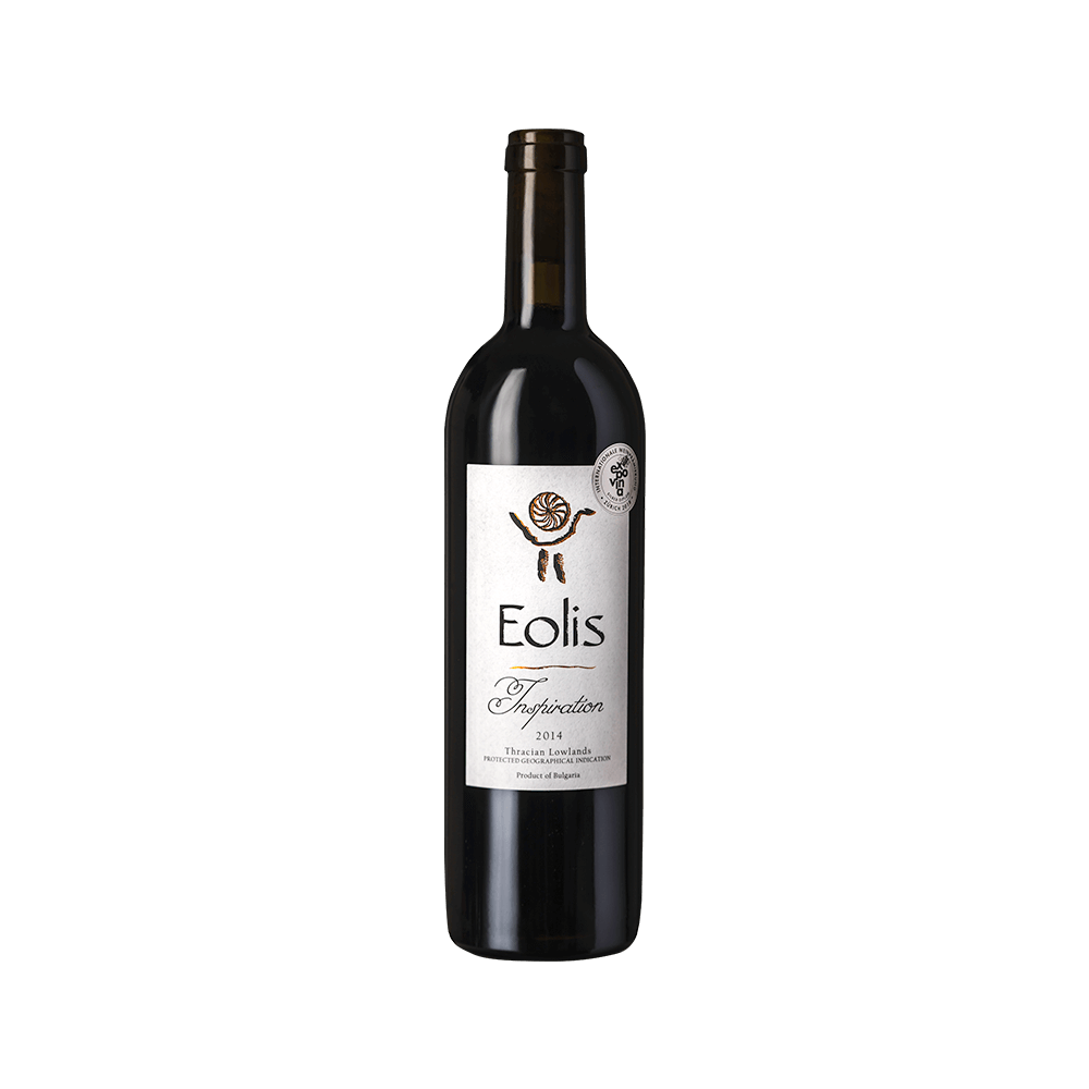 Eolis Inspiration 2014, Еолис 0.75